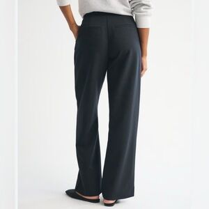 Abercrombie & Fitch  Black Women's Pants